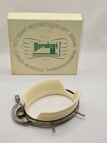 Bernina cercle repriser - bernina,